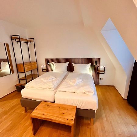 Hotel Zum Pfalzgrafen Heidelberg Exteriör bild