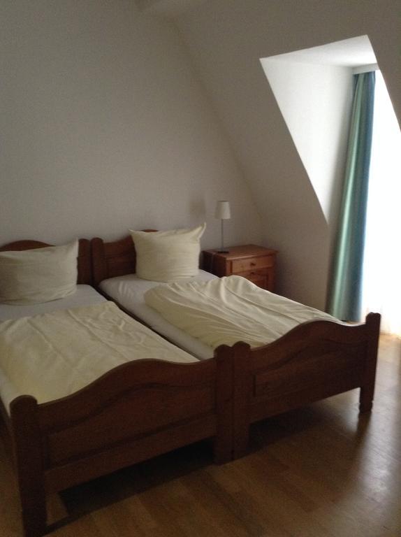 Hotel Zum Pfalzgrafen Heidelberg Rum bild