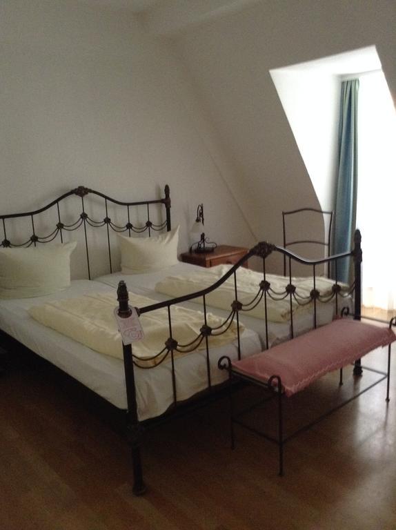 Hotel Zum Pfalzgrafen Heidelberg Exteriör bild