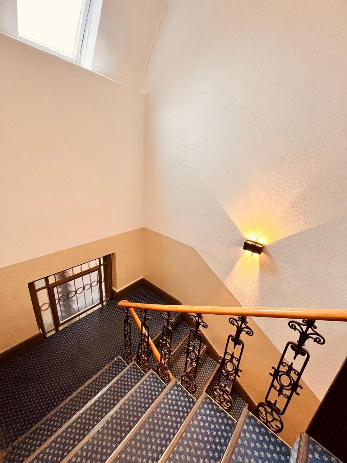 Hotel Zum Pfalzgrafen Heidelberg Exteriör bild