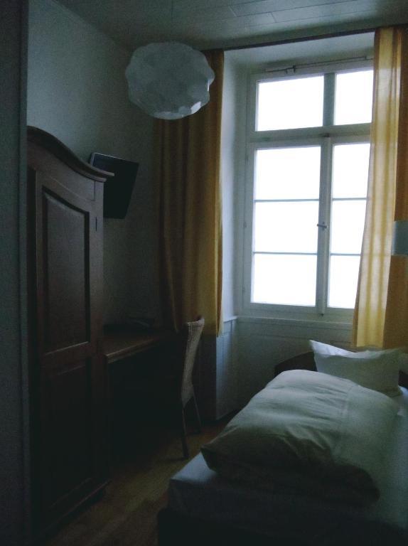 Hotel Zum Pfalzgrafen Heidelberg Rum bild